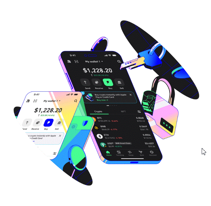 全面解析uPay数字钱包tru 全面解析uPay数字钱包tru